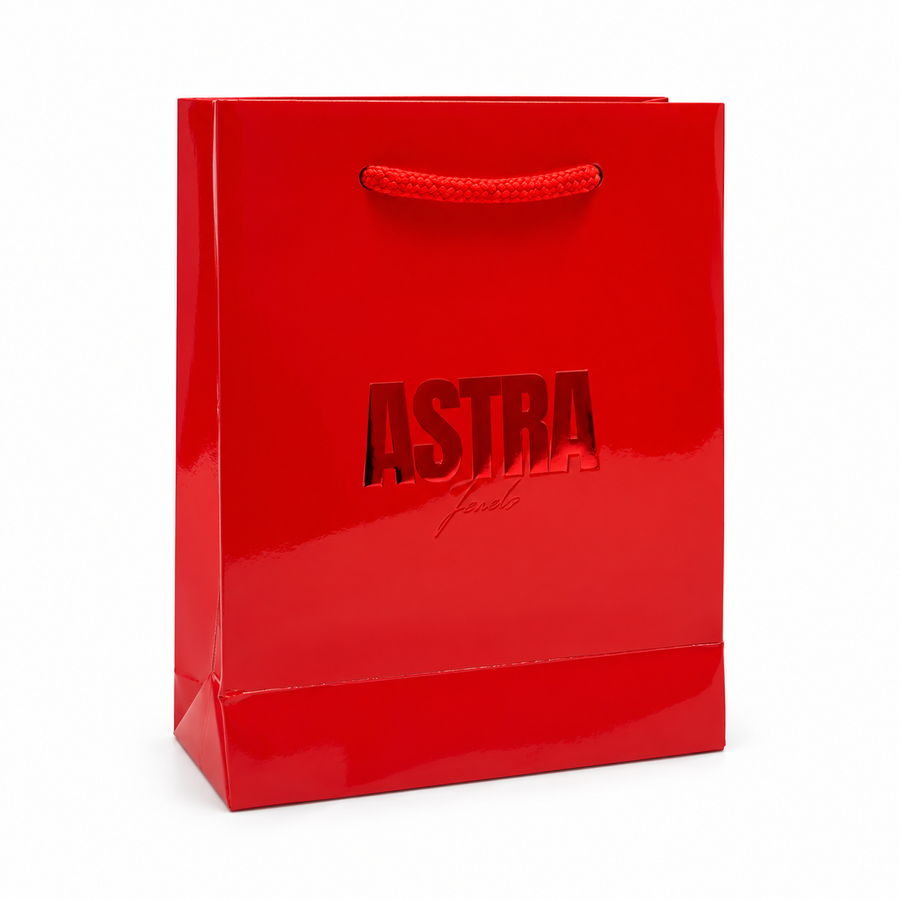 Pronto da personalizzare