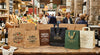 Packaging Take Away per Ristoranti: Come Scegliere Buste e Shopper per l Asporto