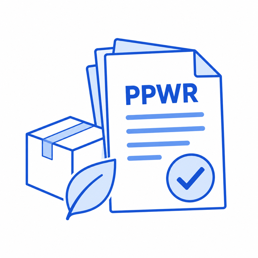 DOCUMENTAZIONE PPWR