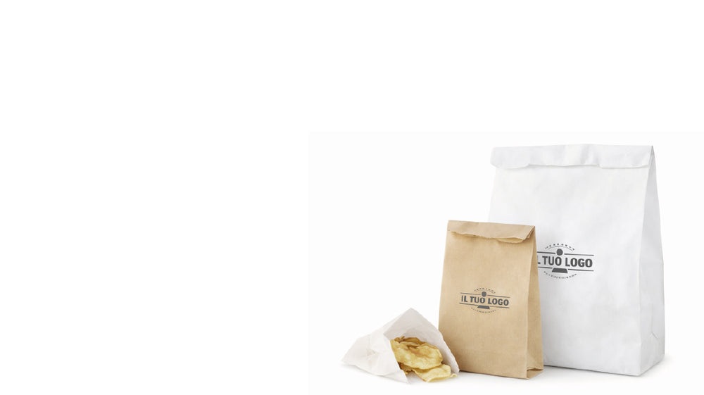PACKAGING PASTICCERIE & FOOD