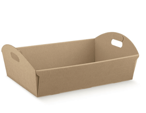Cesto seta Avana - M3 packaging store