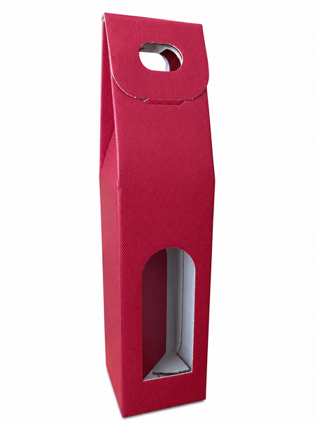 F1 - Astuccio Porta Bottiglia - EMMETRE ®