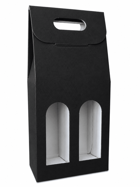 F2 - Astuccio Porta Bottiglia - EMMETRE ®