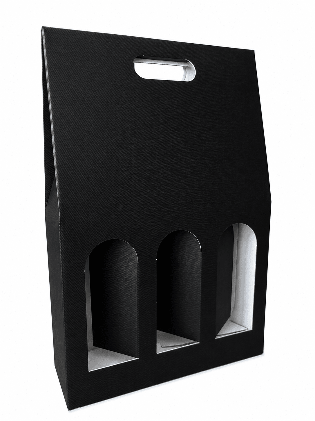 F3 - Astuccio Porta Bottiglia - EMMETRE ®