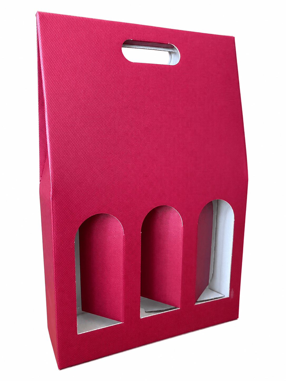 F3 - Astuccio Porta Bottiglia - EMMETRE ®