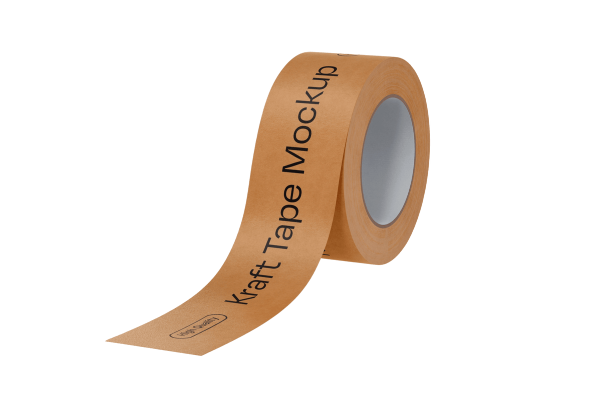 Nastro Adesivo  Acrilico Avana  32my