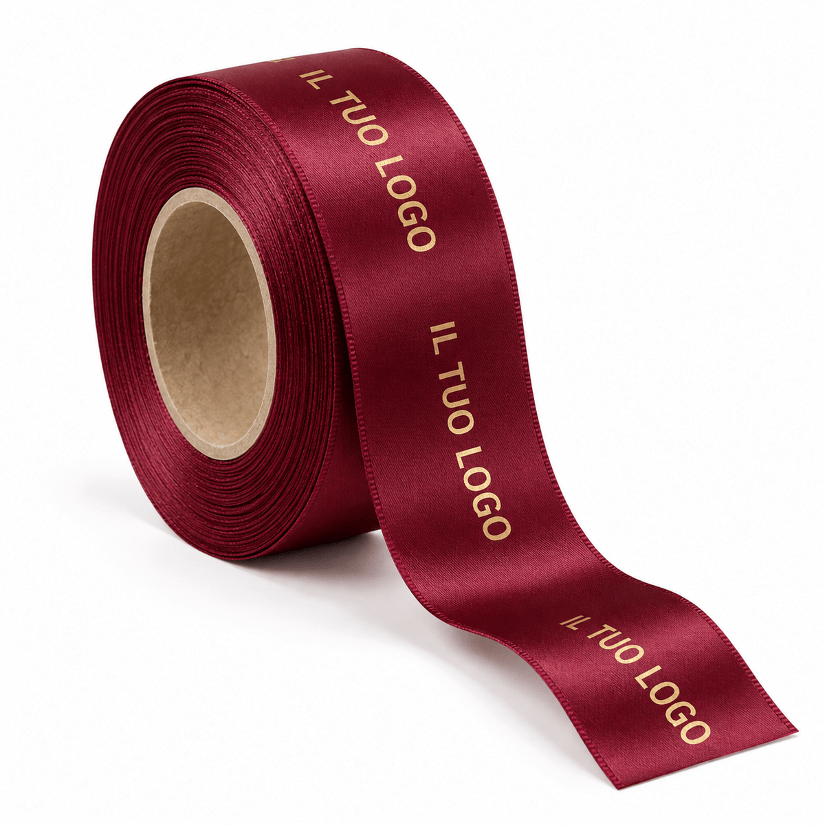 Nastro doppio raso personalizzato - EMMETRE ®