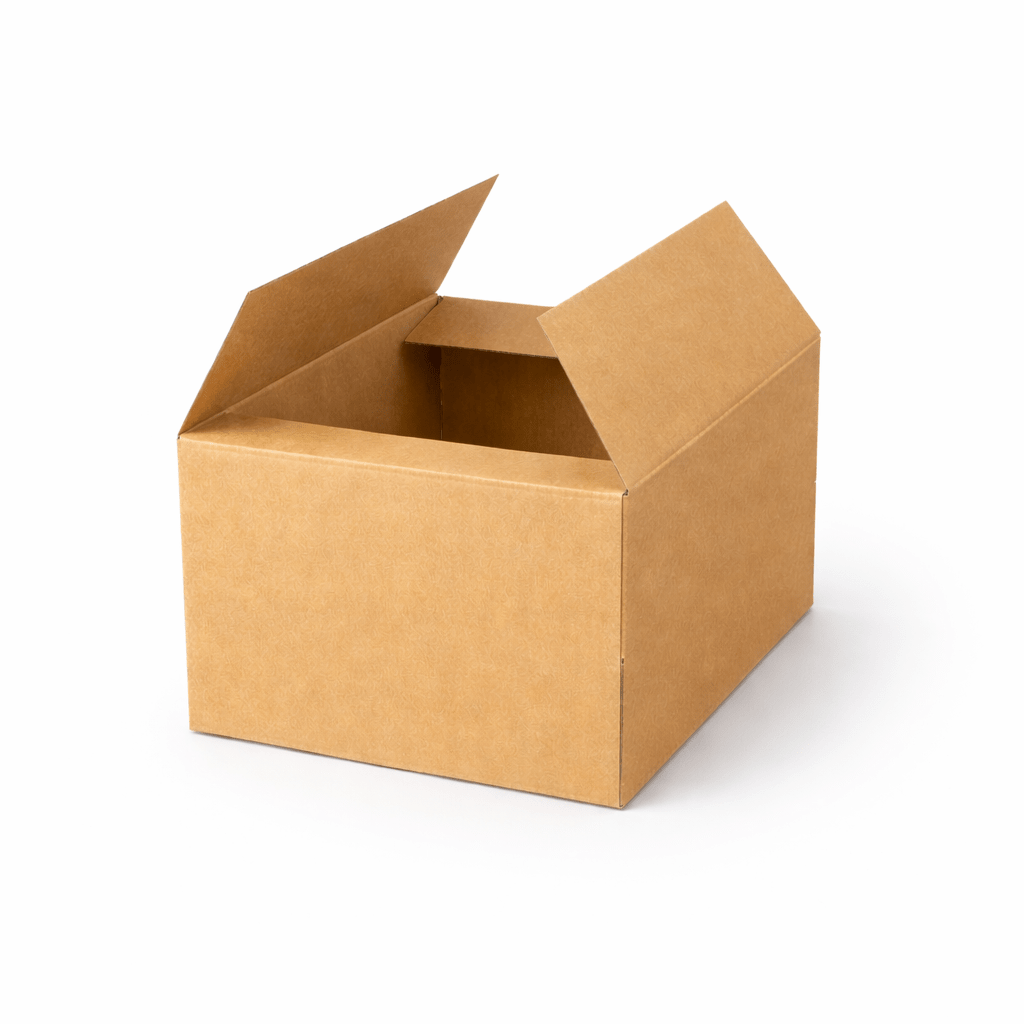 PACKAGING E-COMMERCE PERSONALIZZATO