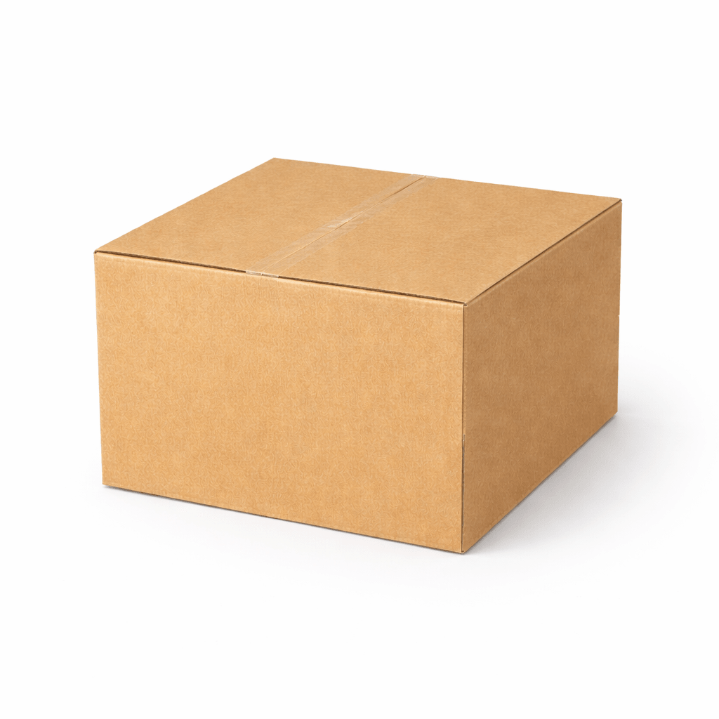 Scatola Americana - M3 packaging store