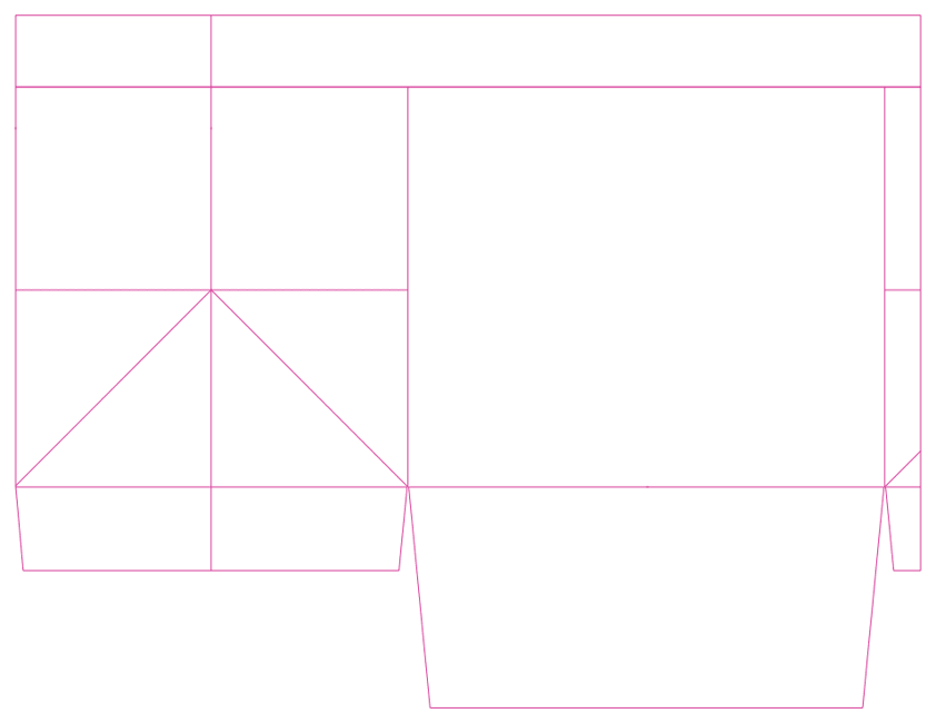 Schema fustella