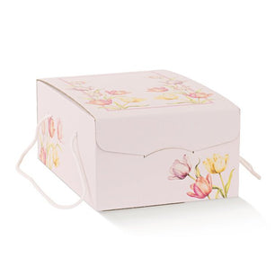 SEGRETO c/cordini - M3 packaging store