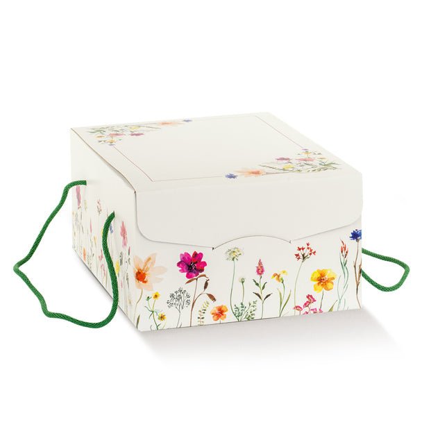 SEGRETO c/cordini - M3 packaging store