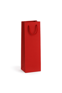 Shopper Bottiglia Lusso