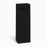 Shopper Bottiglia Lusso