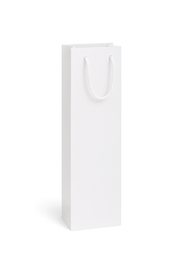 Shopper Bottiglia Lusso