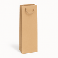 Shopper Bottiglia Lusso