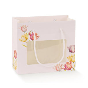 SHOPPER BOX c/fin.pla+cordini - M3 packaging store