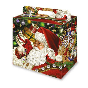 Strenna babbo - M3 packaging store