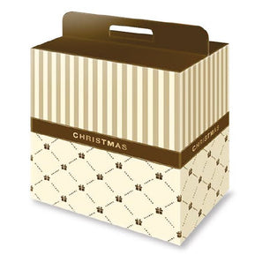 Strenna buone feste - M3 packaging store