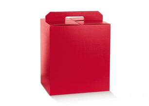 Strenna fibra rossa - M3 packaging store