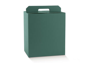 Strenna fibra verde - M3 packaging store