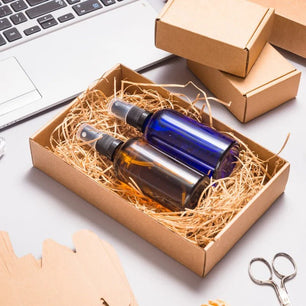 Trucioli di Carta Avana - M3 packaging store