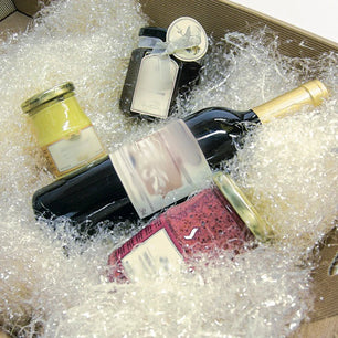 Trucioli Trasparenti - M3 packaging store