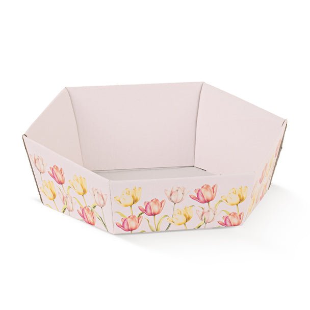 VASSOIO ESAGONO - M3 packaging store