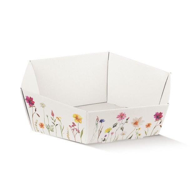 VASSOIO ESAGONO - M3 packaging store